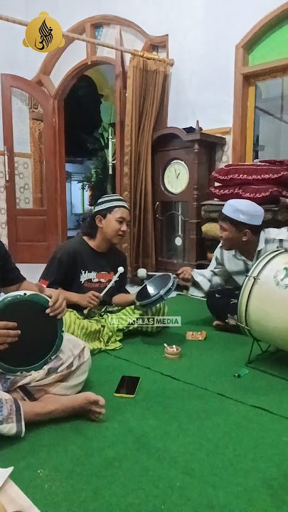 guyonan bass & tam || Mas Sabil × Mas Sulaiman