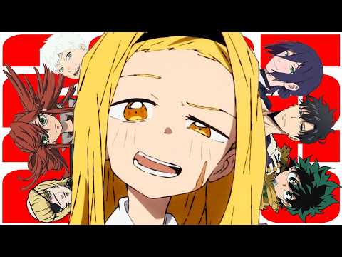 Гиггук - Лучшее аниме 2025