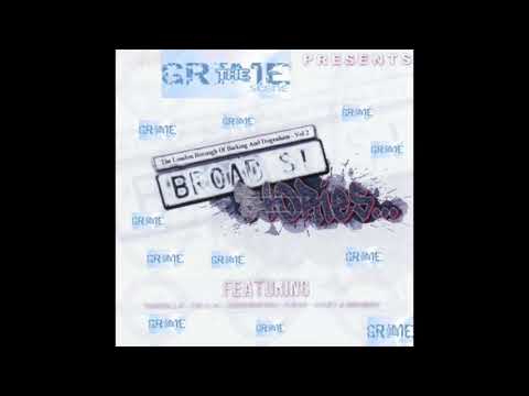 Devlin & Dogzilla - Showdown (Prod Target)