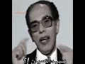 ازاي تتغلب علي مشكله النسيان بدون دواء اسمع كلام الدكتور مصطفي محمود