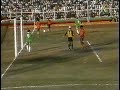 Zambia 0 1 Algerie Elim Mondial 1986 Match Retour 