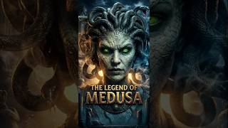 داستان تاریک مدوسا از همینجا شروع شد| The moment Medusa's Curse Began