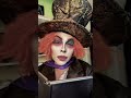 Road Trip Cosmetics used The Book Of Shadows to create this Look use code La2vegas and $AVE $$