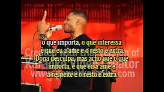 Dona -  Anselmo RALPH
