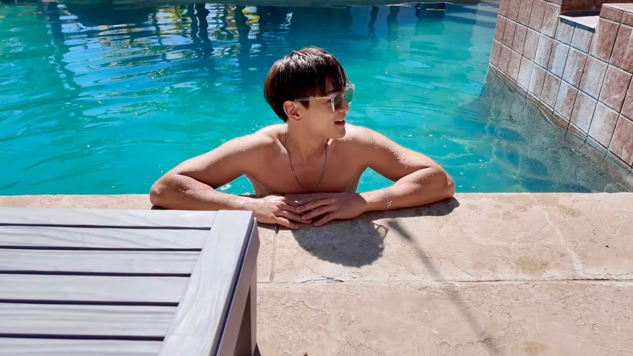 SHINee MINHO - 'MEAN : on sight' Photo Exhibition Behind | EP.2