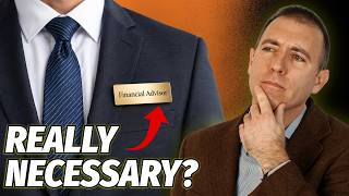 Do You Really Need a Financial Advisor in Retirement?