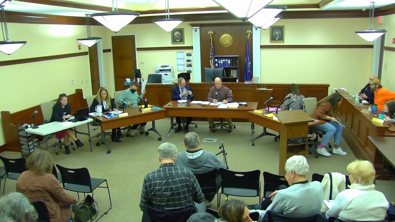 Regular Board Meeting of March 3, 2026