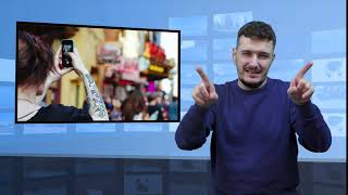 Skarbówka Nie Uznała Rozliczeń Kosztów Influencerki Tłumaczenie Na Język Migowy - Pjm