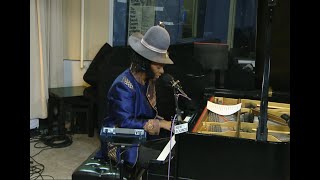 Fantastic Negrito: "Son of a Broken Man" (In-Studio)