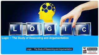 Learning Outcome 2: Major Branches of Philosophy Significant to Teachers (LU1/LO2)