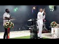 SECOND SERVICE SUNDAY 31 05 2026 