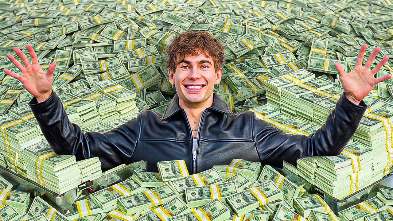 Przetestowałem NAJSZYBSZE Sposoby na PROSTY ZAROBEK