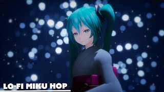 星みぞれ - Mahotoke Lab's