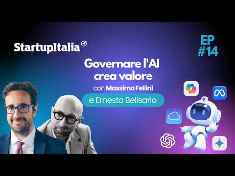 Governare l'AI crea valore