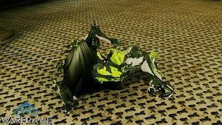 Warframe | Oberon Tries Conclave