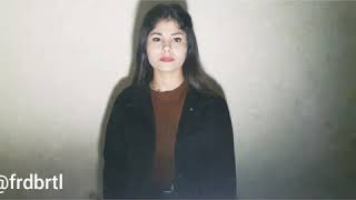 Hüznün Gemileri Işaret Dili Ile / Feride Beratlı