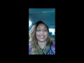 Beginning of video