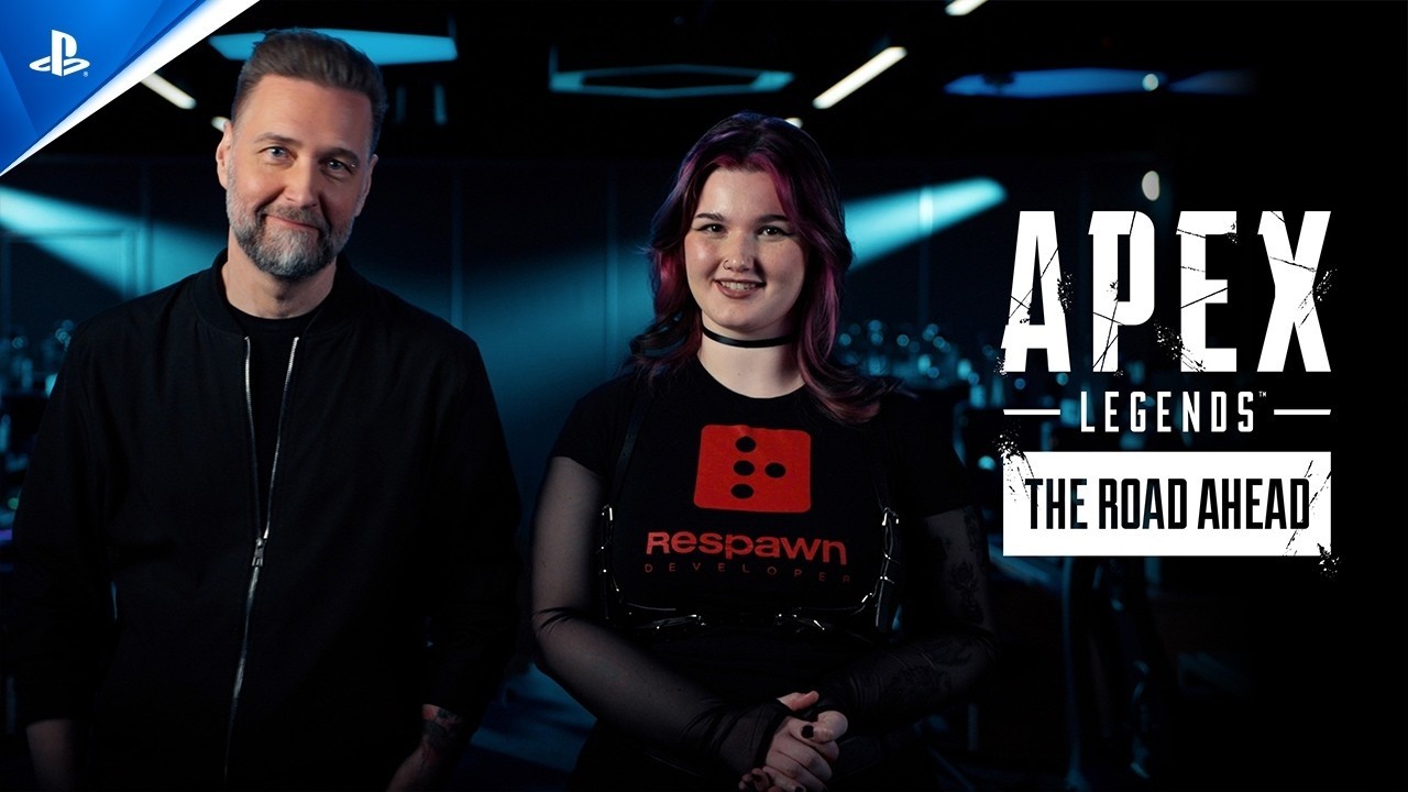 Apex Legends | El camino a seguir 2026