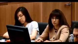 Jodi Arias Trial : Day 42 : Juan Martinez Vs. Alyce LaViolette : Part 6 (No Sidebars)
