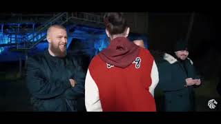 Sun diego kifft nicht mehr? Mit Kollegah und farid bang lachflasch