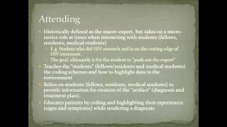 Assignment 1 -- Curriculum in Higher Education