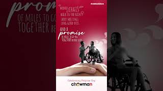 Celebrate Love with Chowman – Valentine’s Special Meal for Two! ❤️🍜