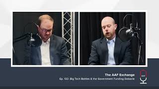 The National Debt – The AAF Exchange Ep.132
