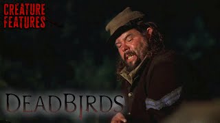 A Spirit Pulls Joseph Down The Well | Dead Birds | Creature Features