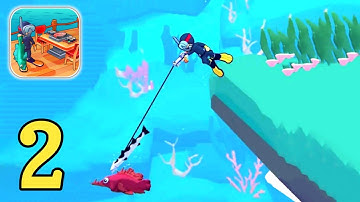 Cook It Yourself - Gameplay Walkthrough (Android, IOS) Part 2