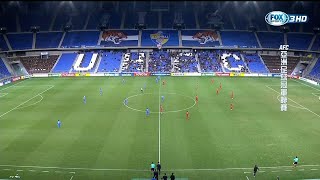 20180313 亚冠联赛小组赛第4轮 蔚山现代 — 上海上港（FOX Sports 3）