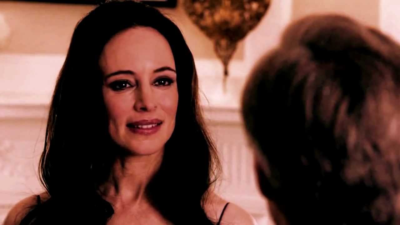 [Victoria & Conrad] rolling in the deep