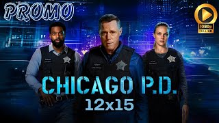 Chicago PD 12x15 Promo Titled "Greater Good" (HD)