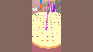 #bridgerace #youtubeshorts #shorts #short #gaming #games #ytshorts #youtubevideo #gameplay #funny