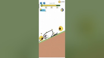 how to Play Save The Doge Level 22 with #relaxingmusic #piano