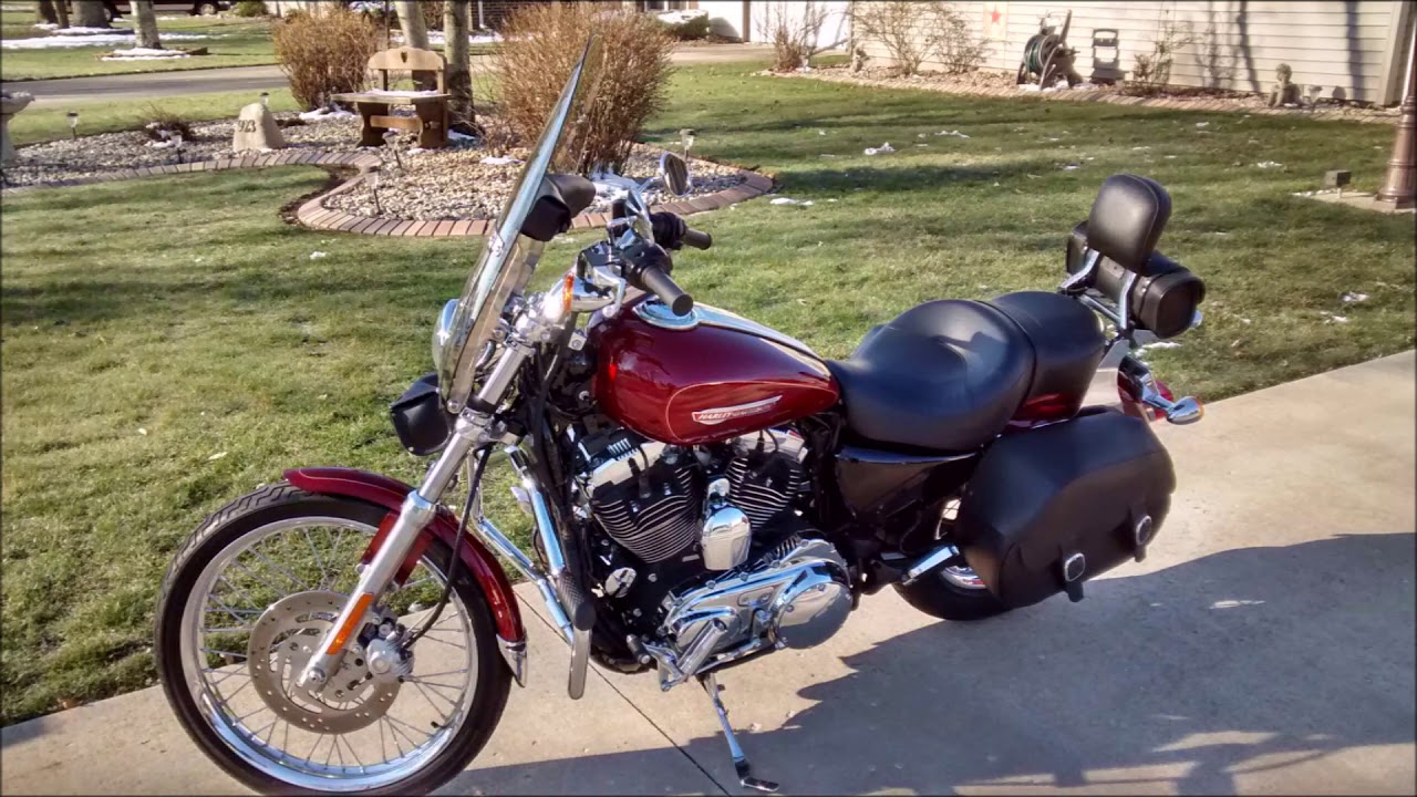 Kool Trikes North LLC. A Premier Trike Builder Johnson Creek Wi.53098