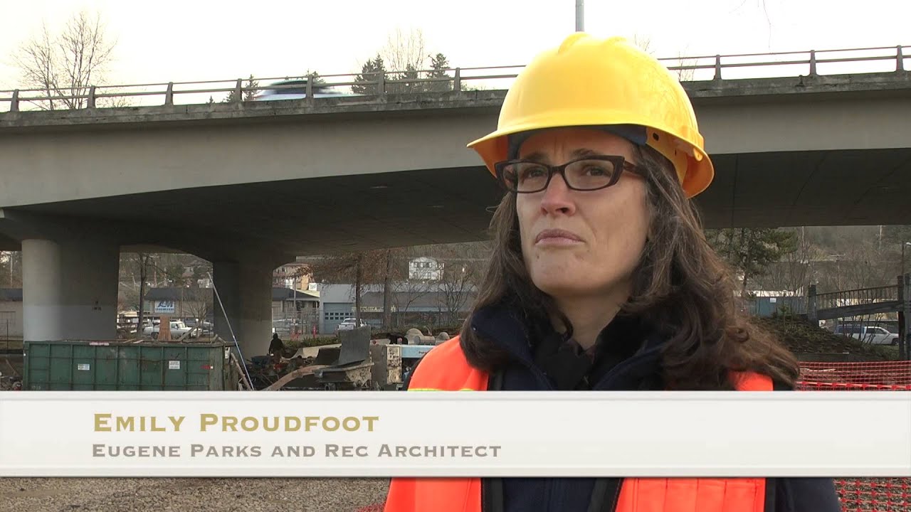 WJ Skate Park Construction