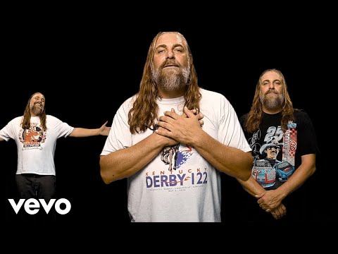 The White Buffalo - C'mon Come Up Come Out