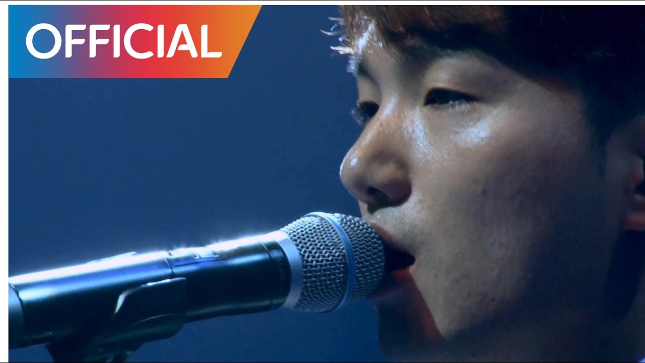 빌리어코스티 (Bily Acoustie) - 그 언젠가는 (Someday) MV