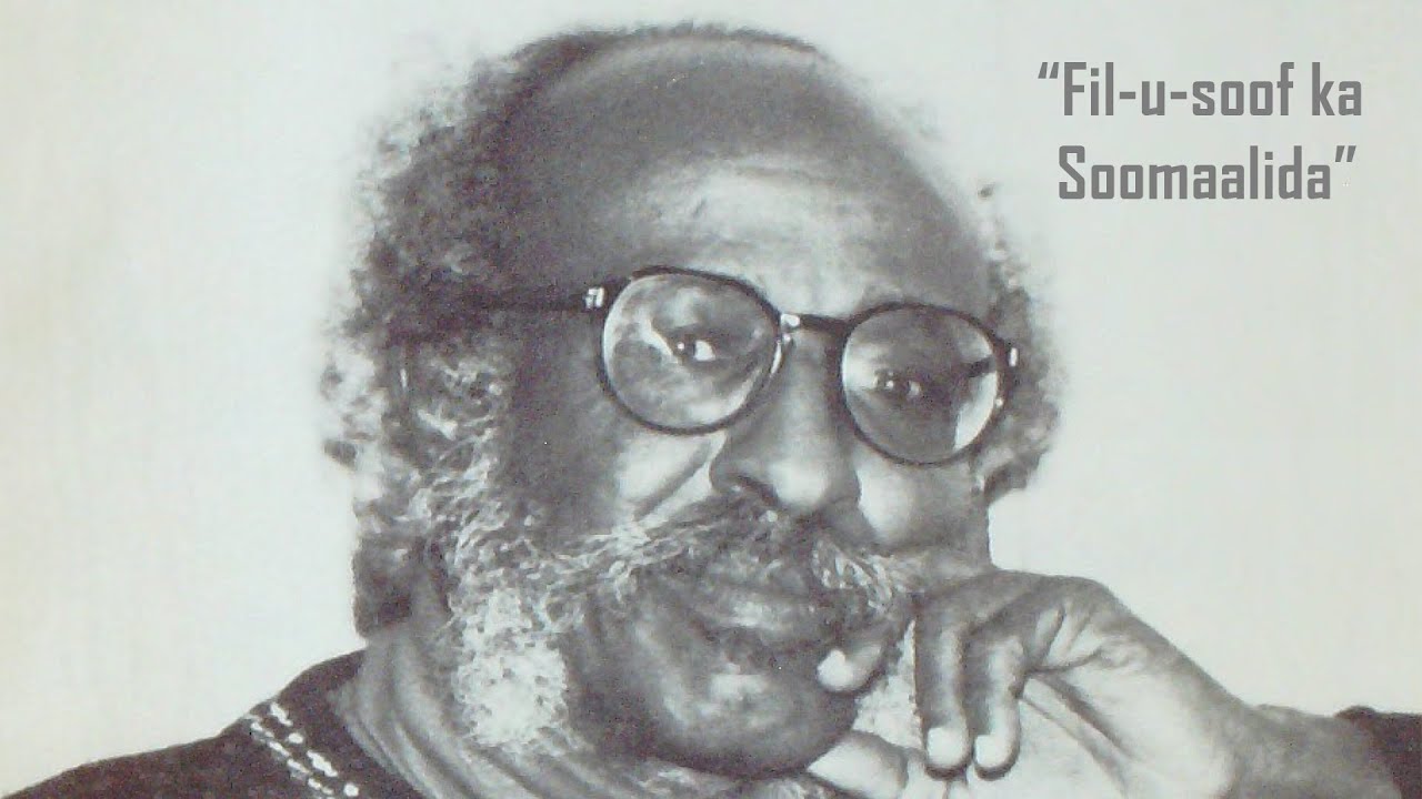 Abwaan Hadraawi | Maansada Goljanno