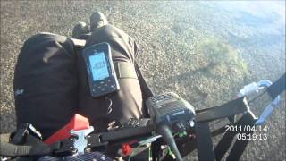 Tola glider 01.wmv
