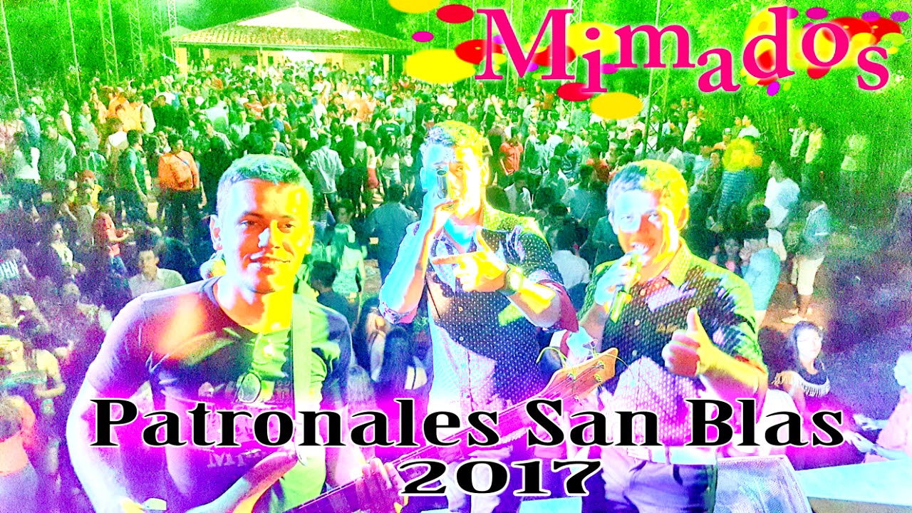 SUPER CACHACAZOS PARA BAILAR(EN VIVO ENGANCHADO) - Los Mimados de concepción