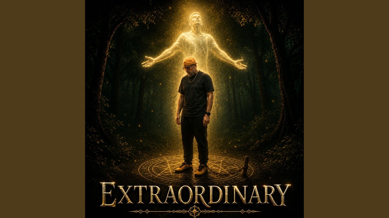 Watch Extraordinary on YouTube Watch Extraordinary on YouTube
