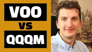 QQQM vs VOO - Which ETF Is Better?