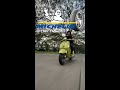 Akhirnya! Michelin City Grip 2 launching juga!