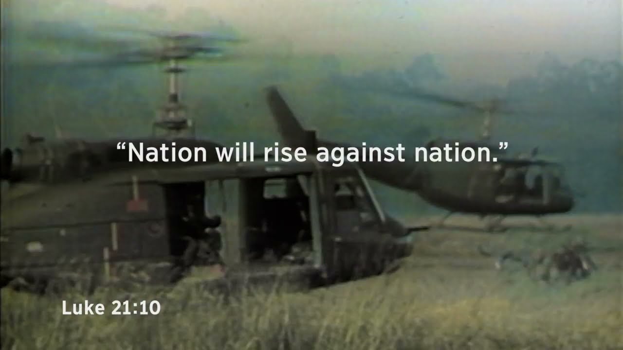 The World Has Changed Since 1914