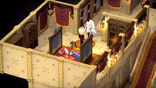 WitchSpring3 Re:Fine part 4: Lord of Shubeth