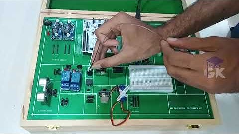 ESP32 Analog Read Tutorial | Using a Potentiometer with Arduino IDE