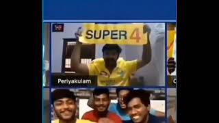 Rj Balaji funny cricket commentry IPL 2021😂