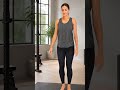 Yoga Shirt Female New Style T-Shirt Loose Fitness Tops Vest Women Sleeveless Sport Tee Quick-Dryi...