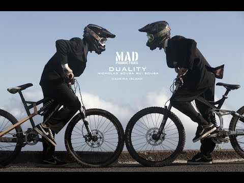 MADproductions - Duality